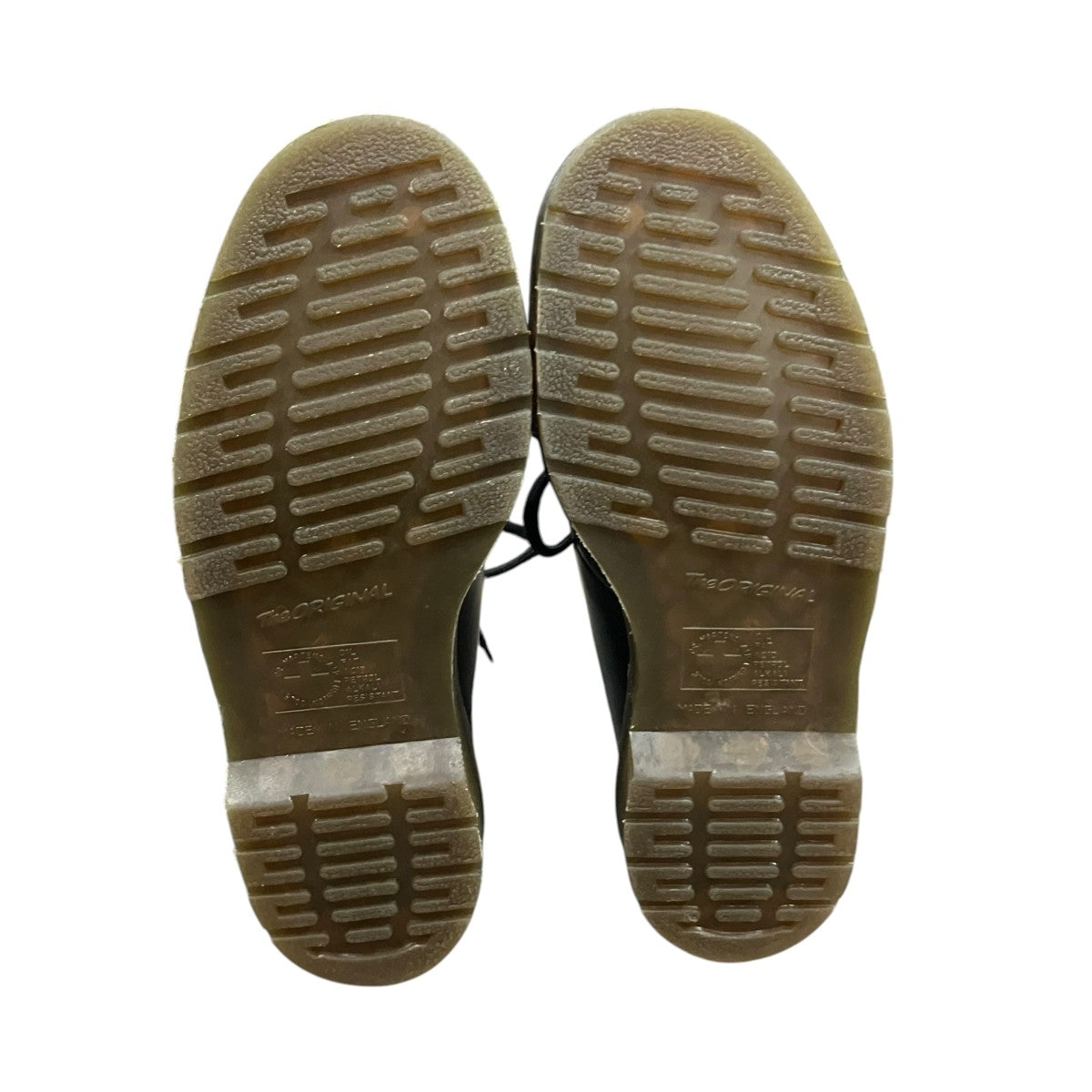 Dr．Martens×COMME des GARCONS HOMME DEUX KRISTINN CDG シューズ 古着・中古-6枚目のアイテム画像