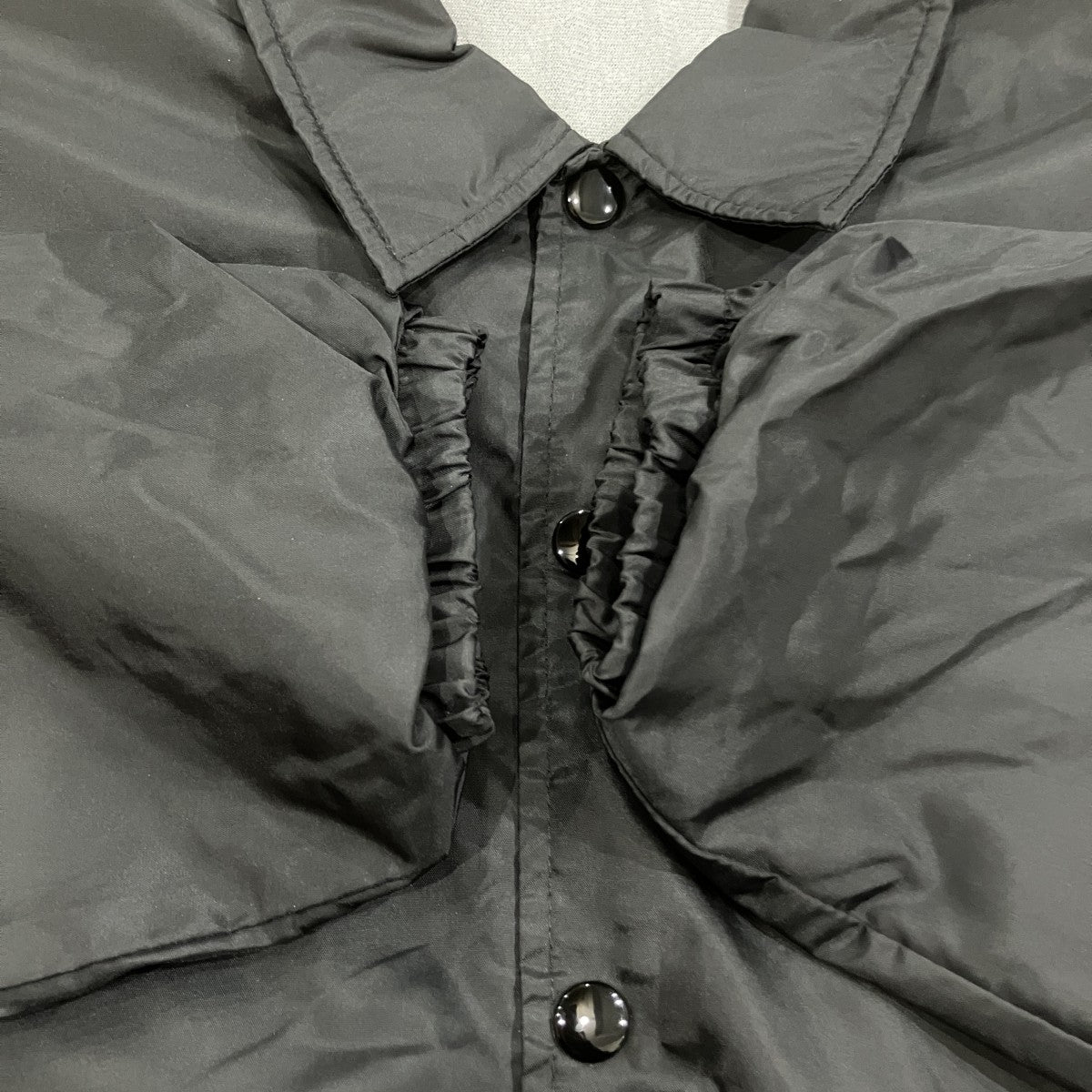 GOOD DESIGN SHOP COMME des GARCONS コーチジャケット 古着・中古-4枚目のアイテム画像