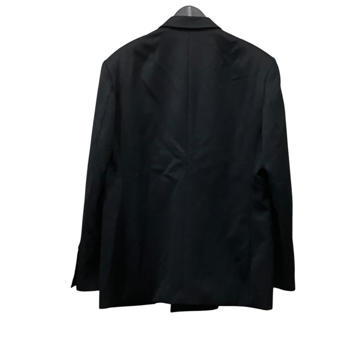 JOHN LAWRENCE SULLIVAN FRONT SIDE BUTTONED JACKET テーラードジャケット 古着・中古-2枚目のアイテム画像