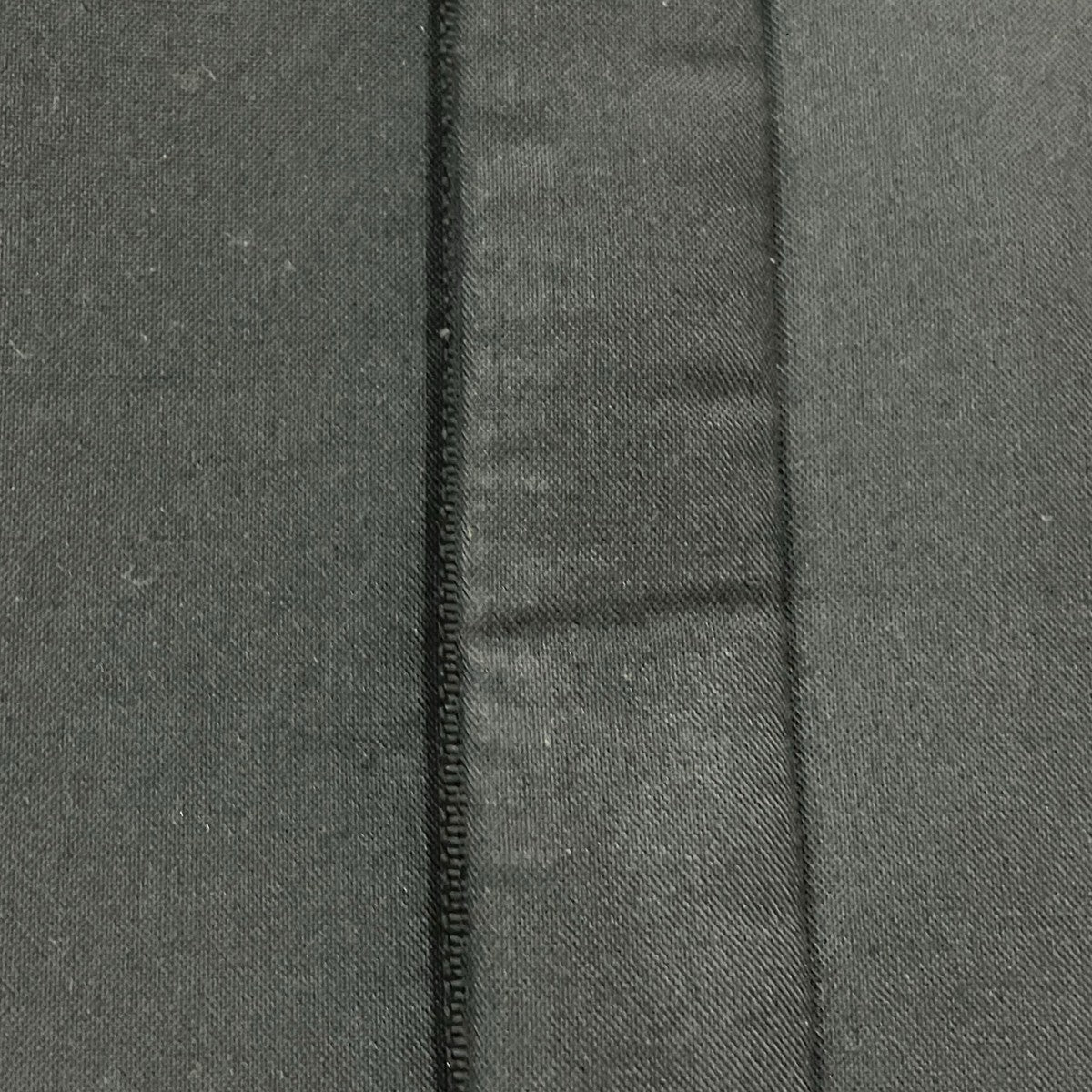 sacai Suiting Bonding Shirtボンディングシャツ23-06895 古着・中古-5枚目のアイテム画像