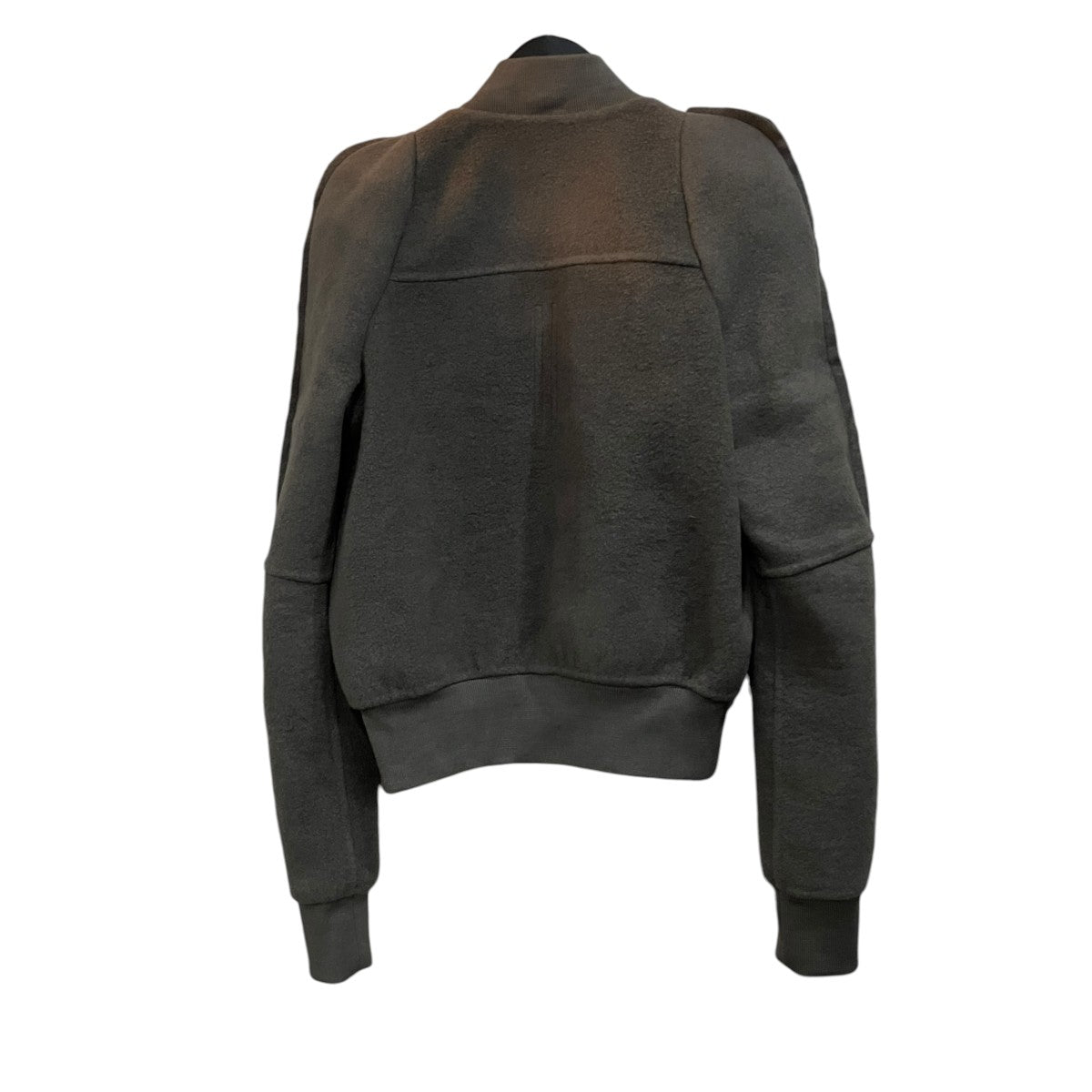 RICK OWENS ジオーニック ボンバージャケットRP02B6723-DD 古着・中古-2枚目のアイテム画像