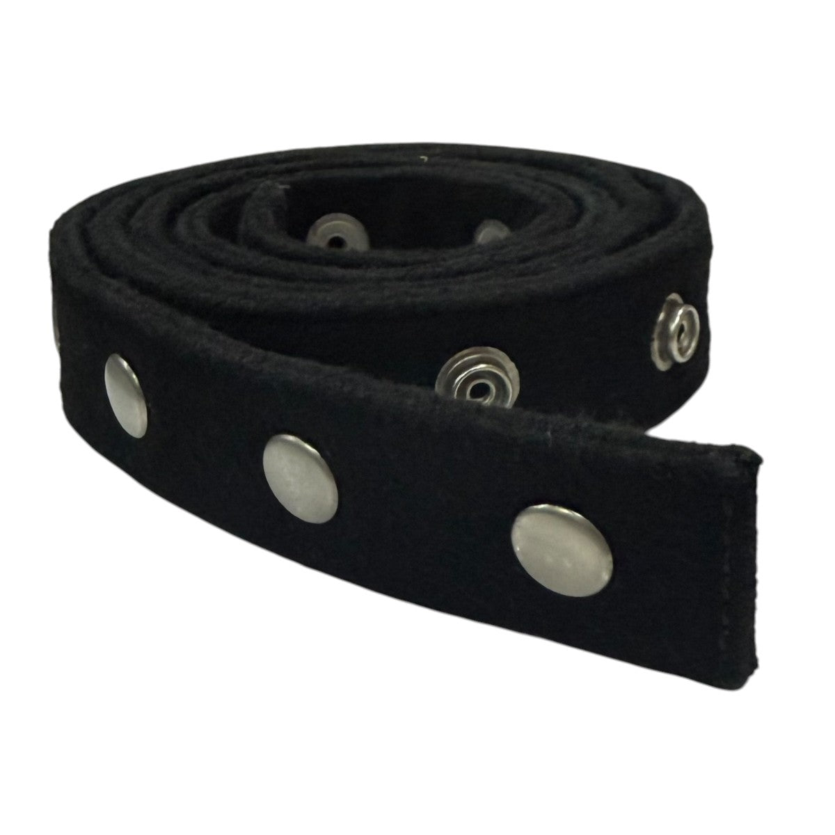 DRKSHDW スナップベルトDA02D2441BWES2 ｢SNAPS BELT｣ 古着・中古-1枚目のアイテム画像