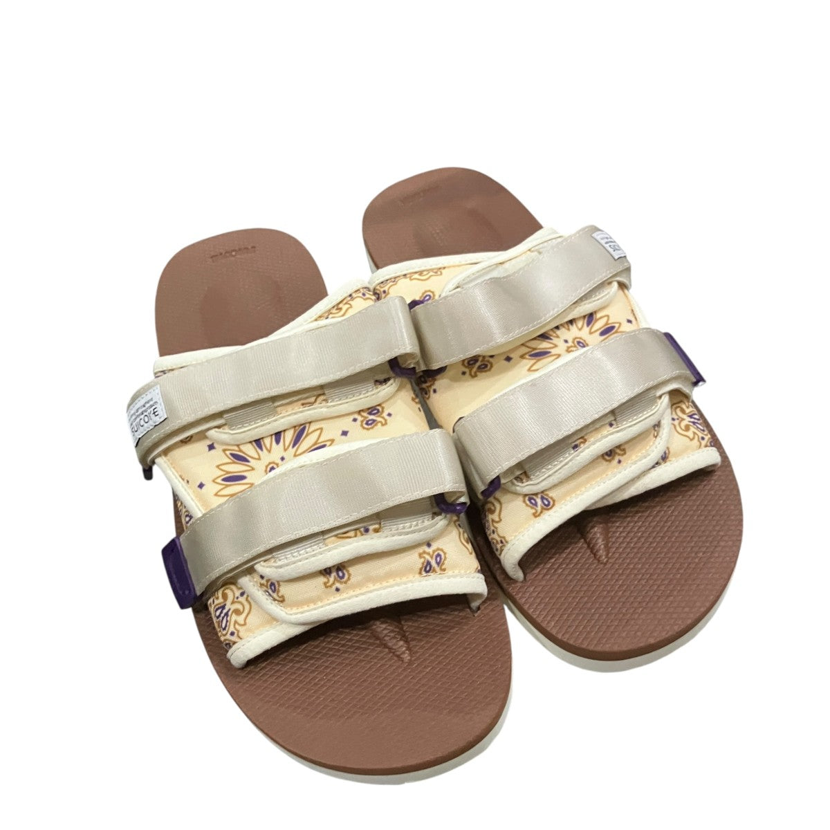 suicoke Moto-Cabサンダル 古着・中古-1枚目のアイテム画像