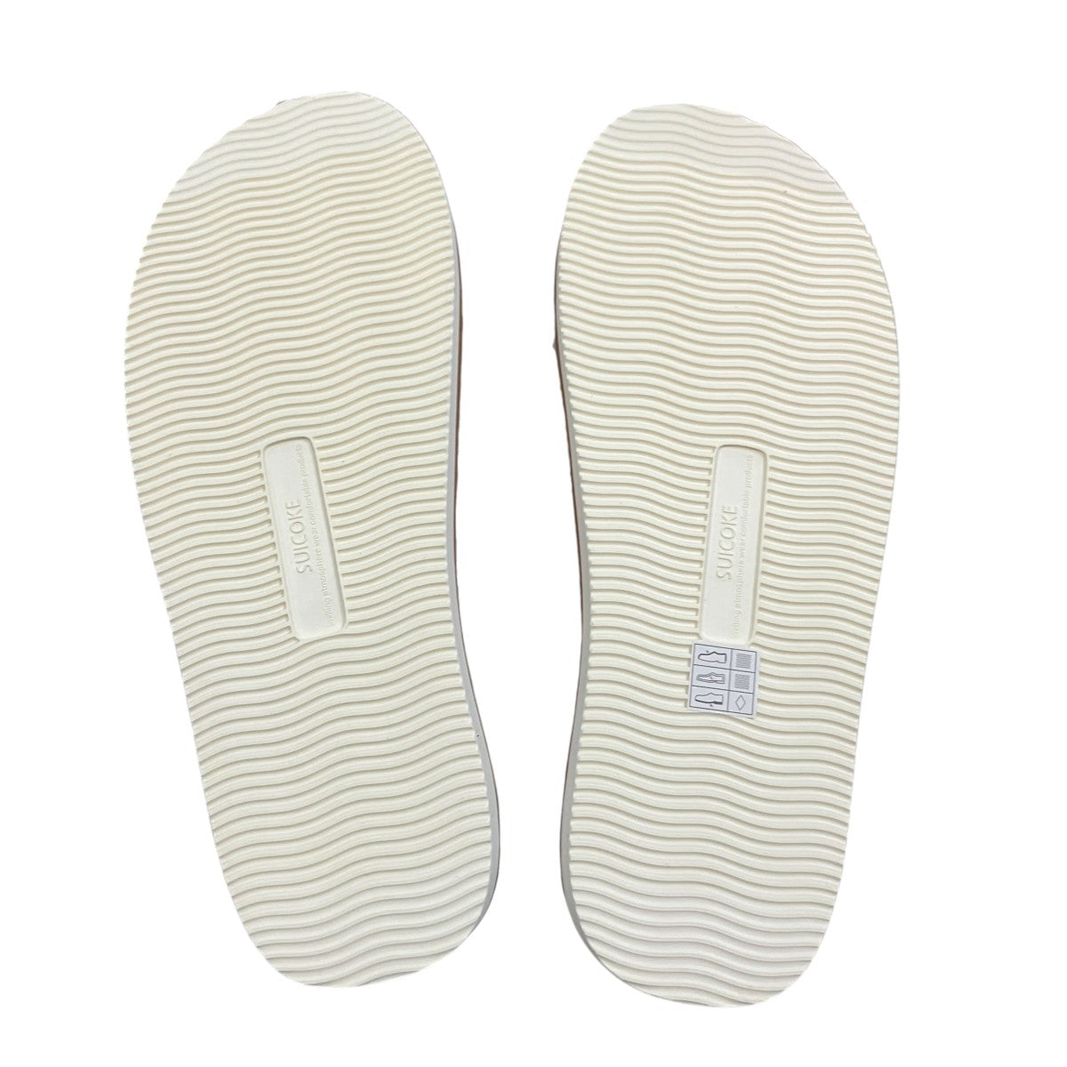 suicoke Moto-Cabサンダル 古着・中古-6枚目のアイテム画像