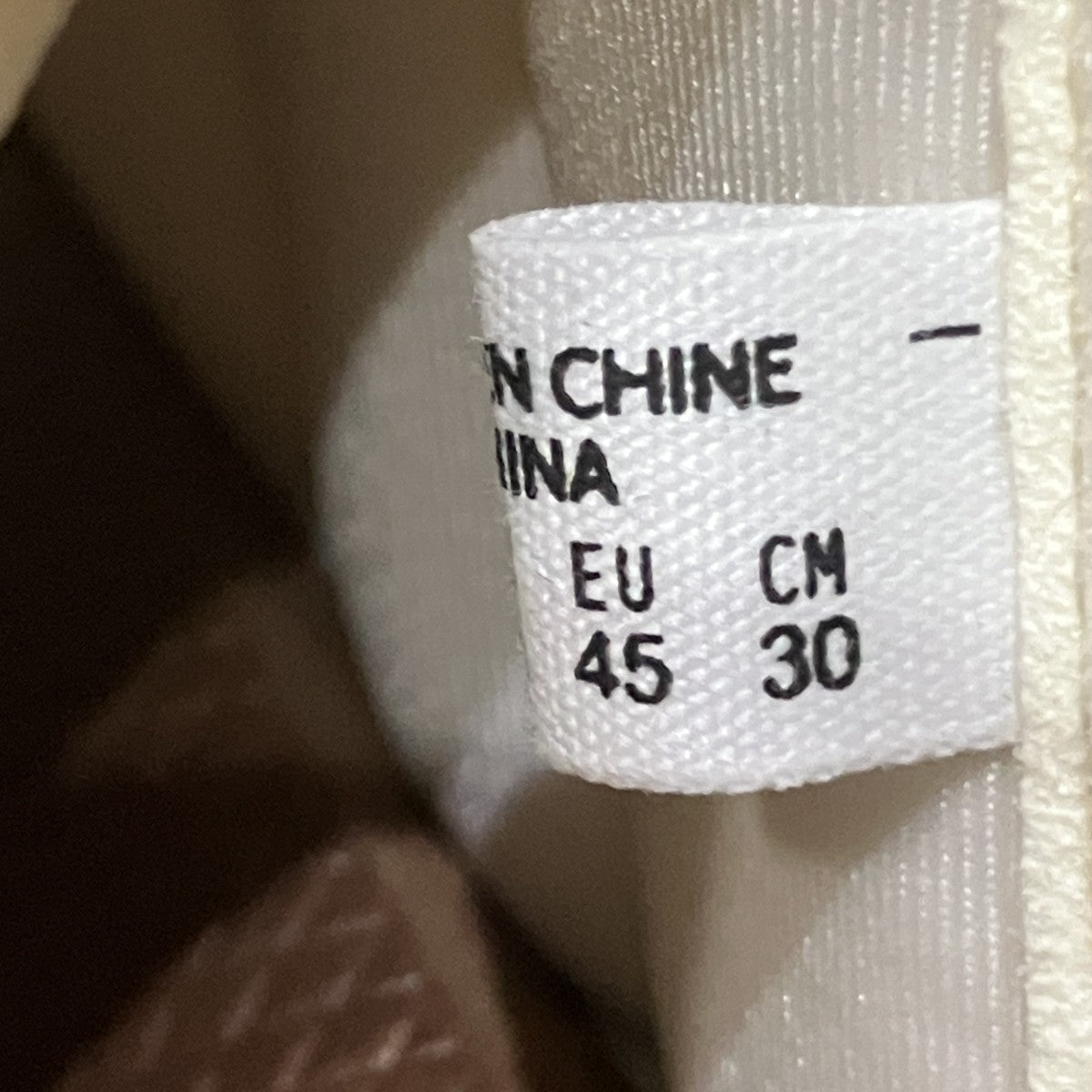 suicoke Moto-Cabサンダル 古着・中古-7枚目のアイテム画像