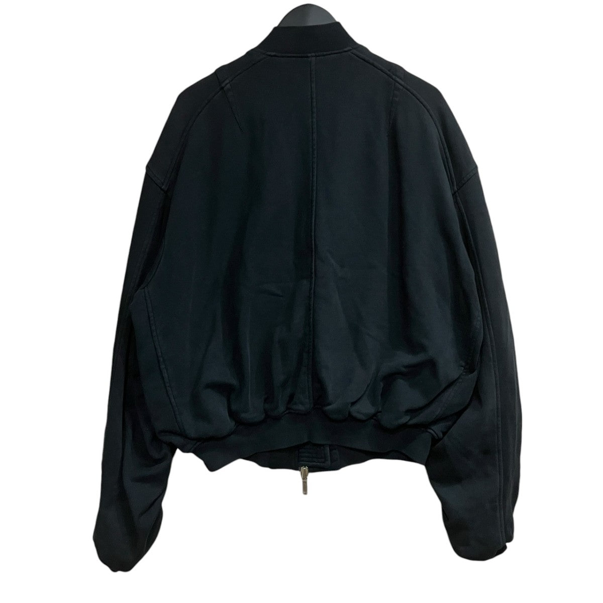 HAIDER ACKERMANN リバーシブルジャケット 古着・中古-2枚目のアイテム画像