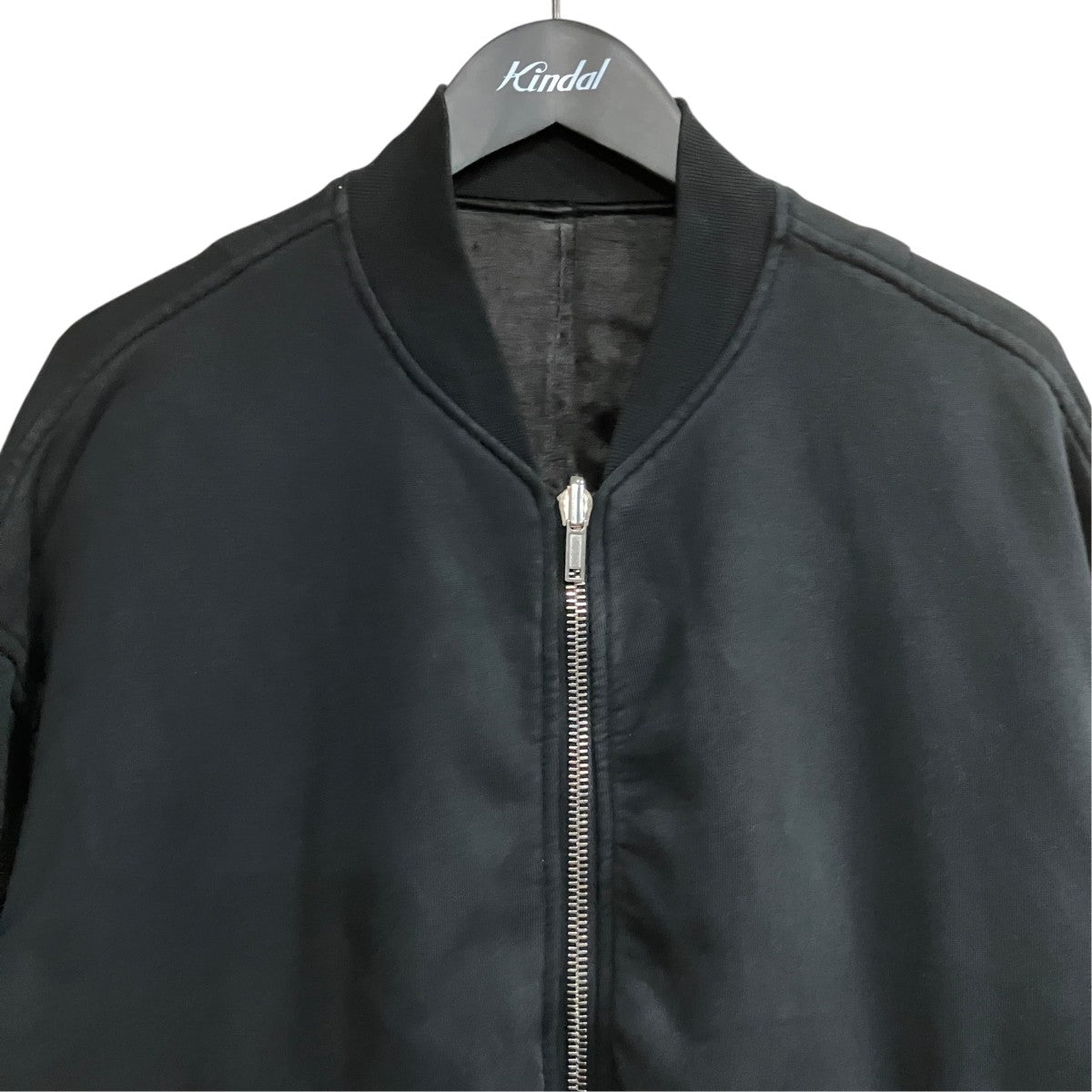 HAIDER ACKERMANN リバーシブルジャケット 古着・中古-3枚目のアイテム画像