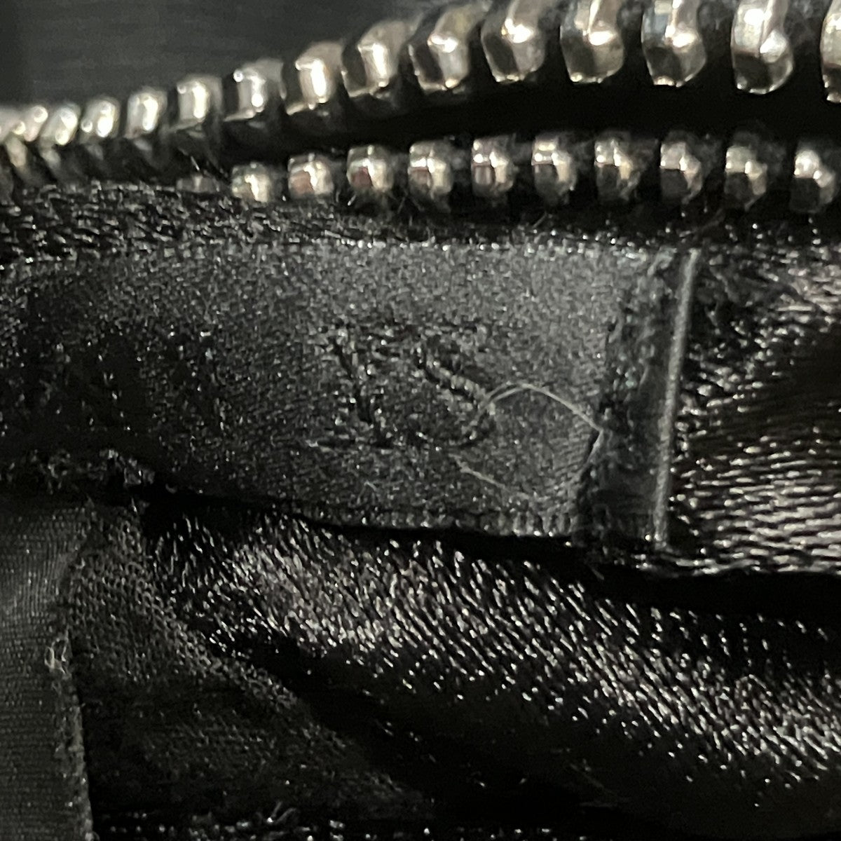 HAIDER ACKERMANN リバーシブルジャケット 古着・中古-5枚目のアイテム画像