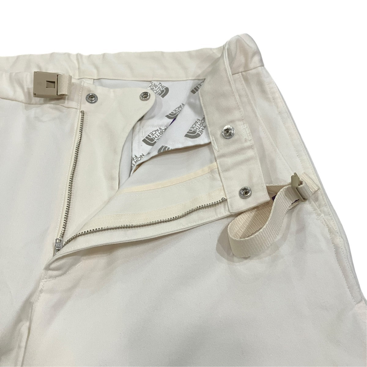 THE NORTHFACE PURPLELABEL パンツ 古着・中古-4枚目のアイテム画像
