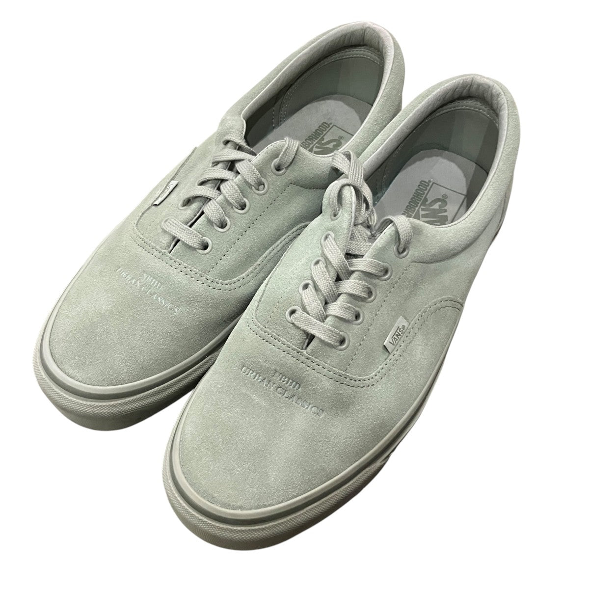 PUMA ローカットスニーカー 古着・中古-1枚目のアイテム画像