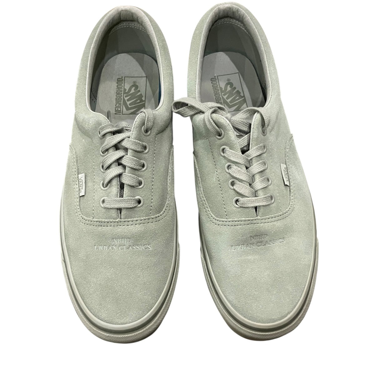 PUMA ローカットスニーカー 古着・中古-2枚目のアイテム画像