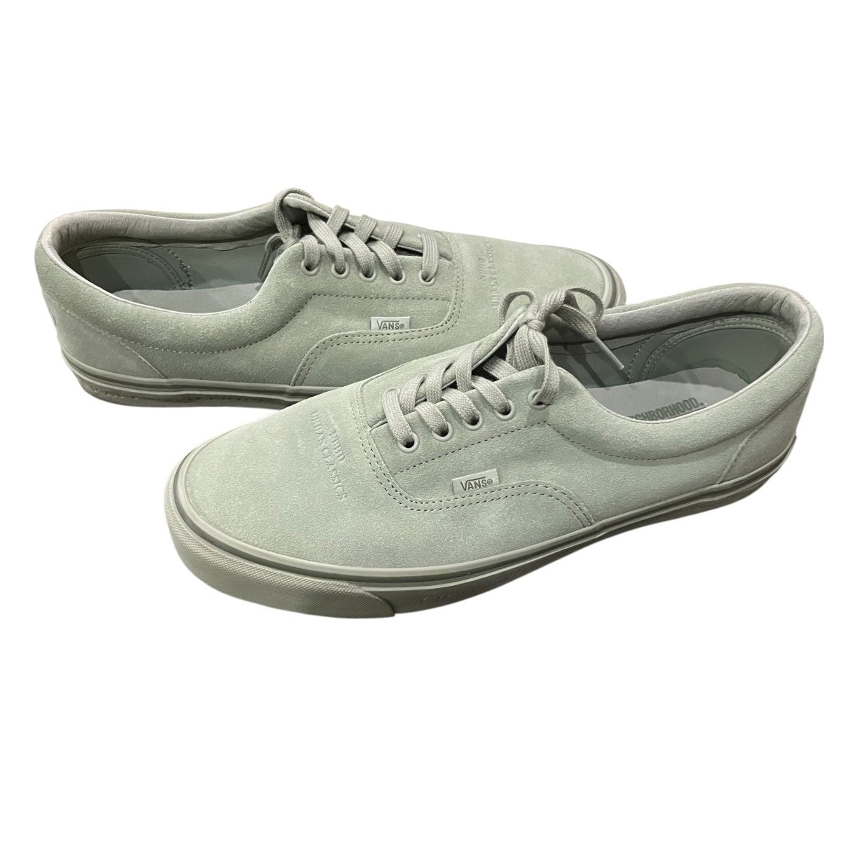 PUMA ローカットスニーカー 古着・中古-3枚目のアイテム画像