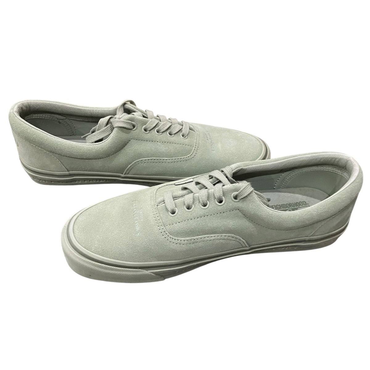 PUMA ローカットスニーカー 古着・中古-4枚目のアイテム画像