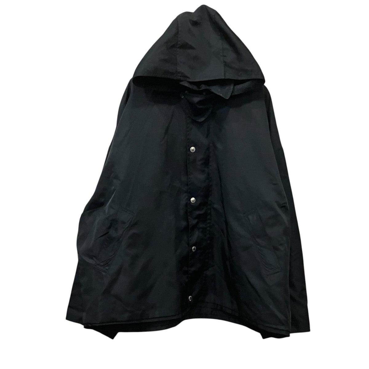 DOLCE ＆ GABBANA オーバーサイズボタンアップ 古着・中古-1枚目のアイテム画像
