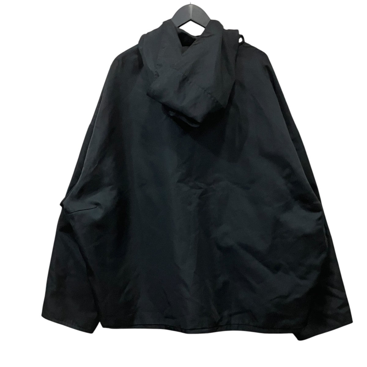 DOLCE ＆ GABBANA オーバーサイズボタンアップ 古着・中古-2枚目のアイテム画像