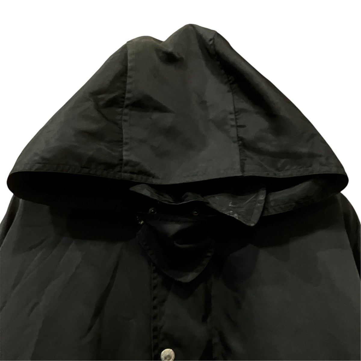 DOLCE ＆ GABBANA オーバーサイズボタンアップ 古着・中古-3枚目のアイテム画像