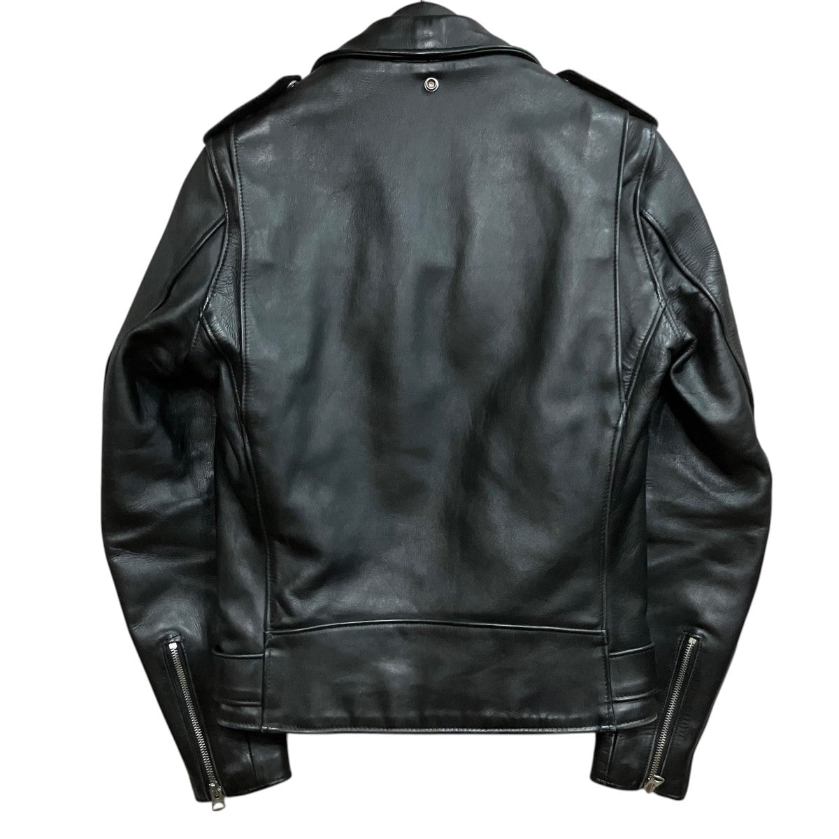 Schott ライダース 古着・中古-2枚目のアイテム画像