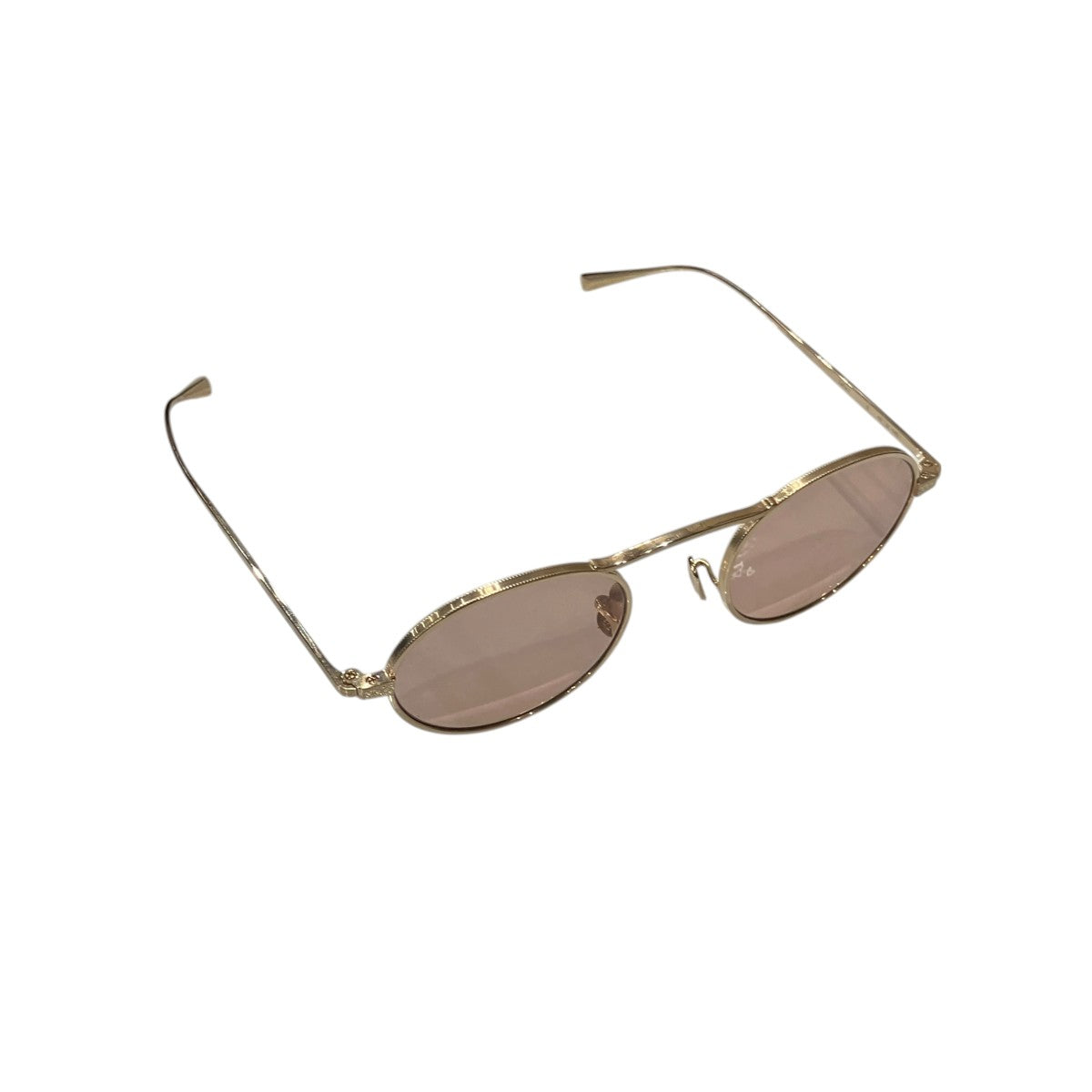 EYEVAN ｢SAFARI｣サングラス 古着・中古-1枚目のアイテム画像