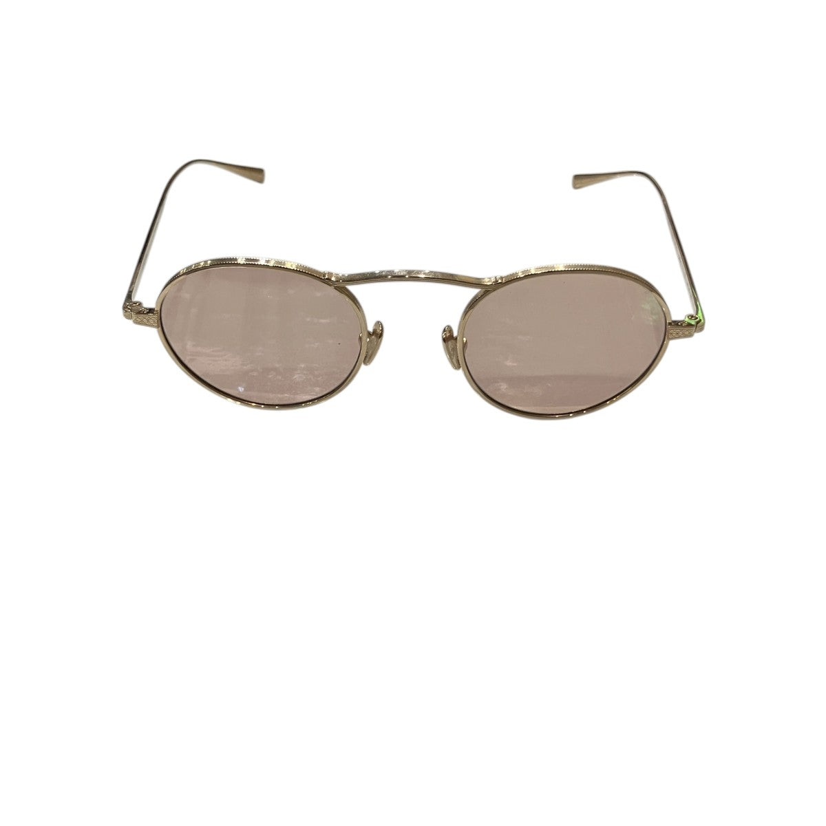 EYEVAN ｢SAFARI｣サングラス 古着・中古-2枚目のアイテム画像