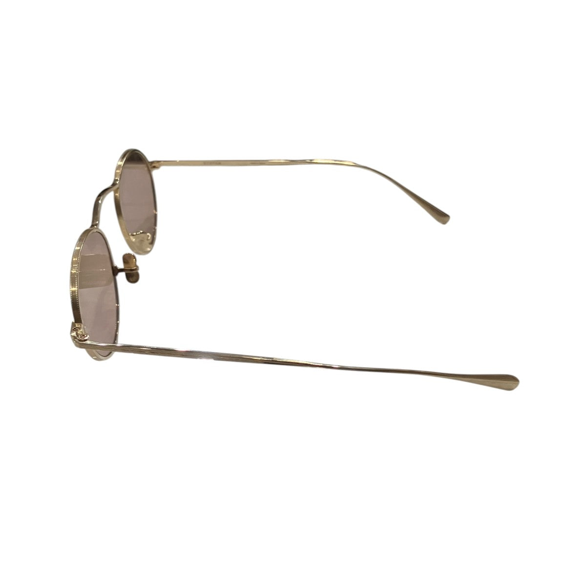 EYEVAN ｢SAFARI｣サングラス 古着・中古-3枚目のアイテム画像