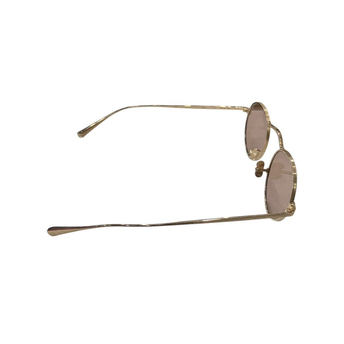 EYEVAN ｢SAFARI｣サングラス 古着・中古-4枚目のアイテム画像