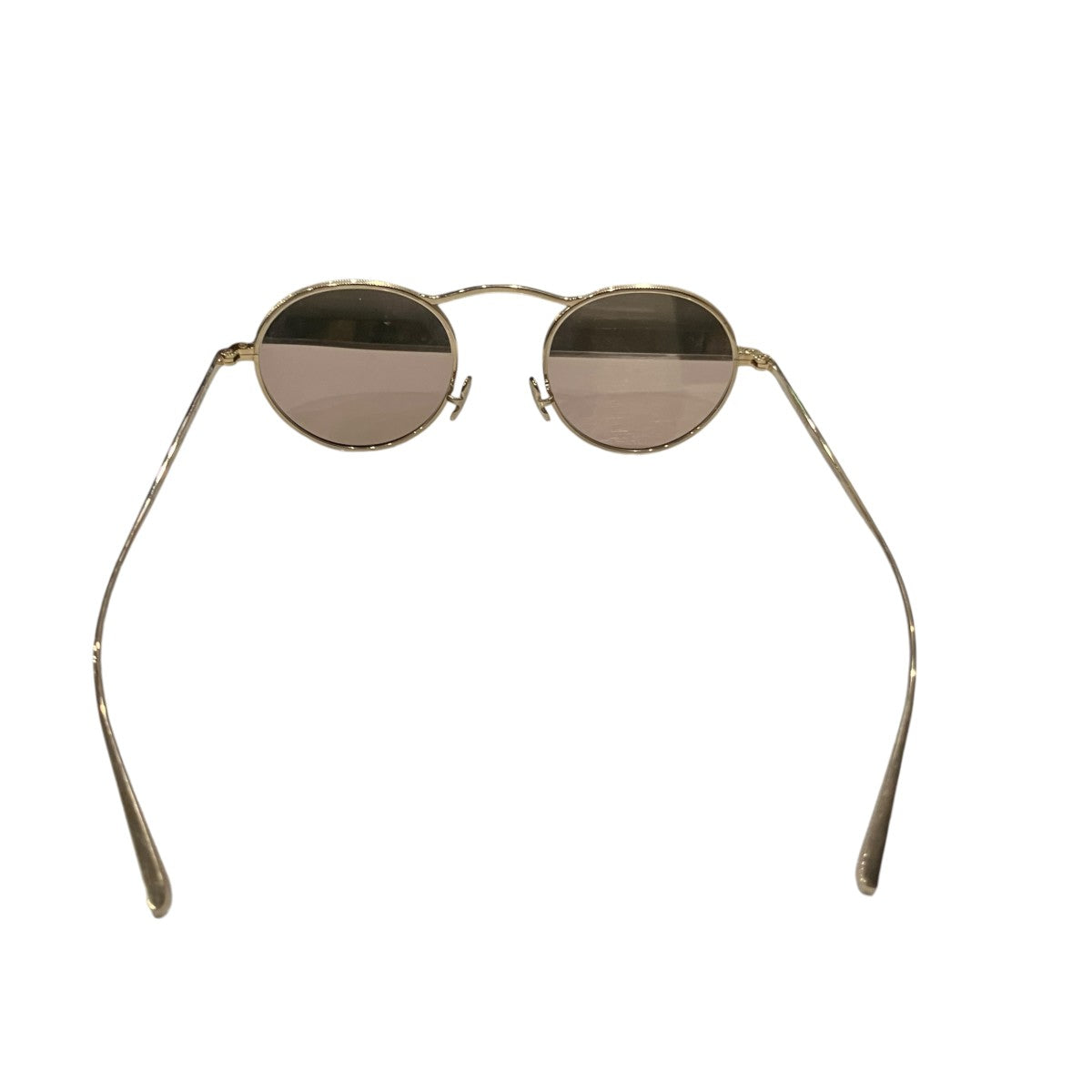 EYEVAN ｢SAFARI｣サングラス 古着・中古-5枚目のアイテム画像