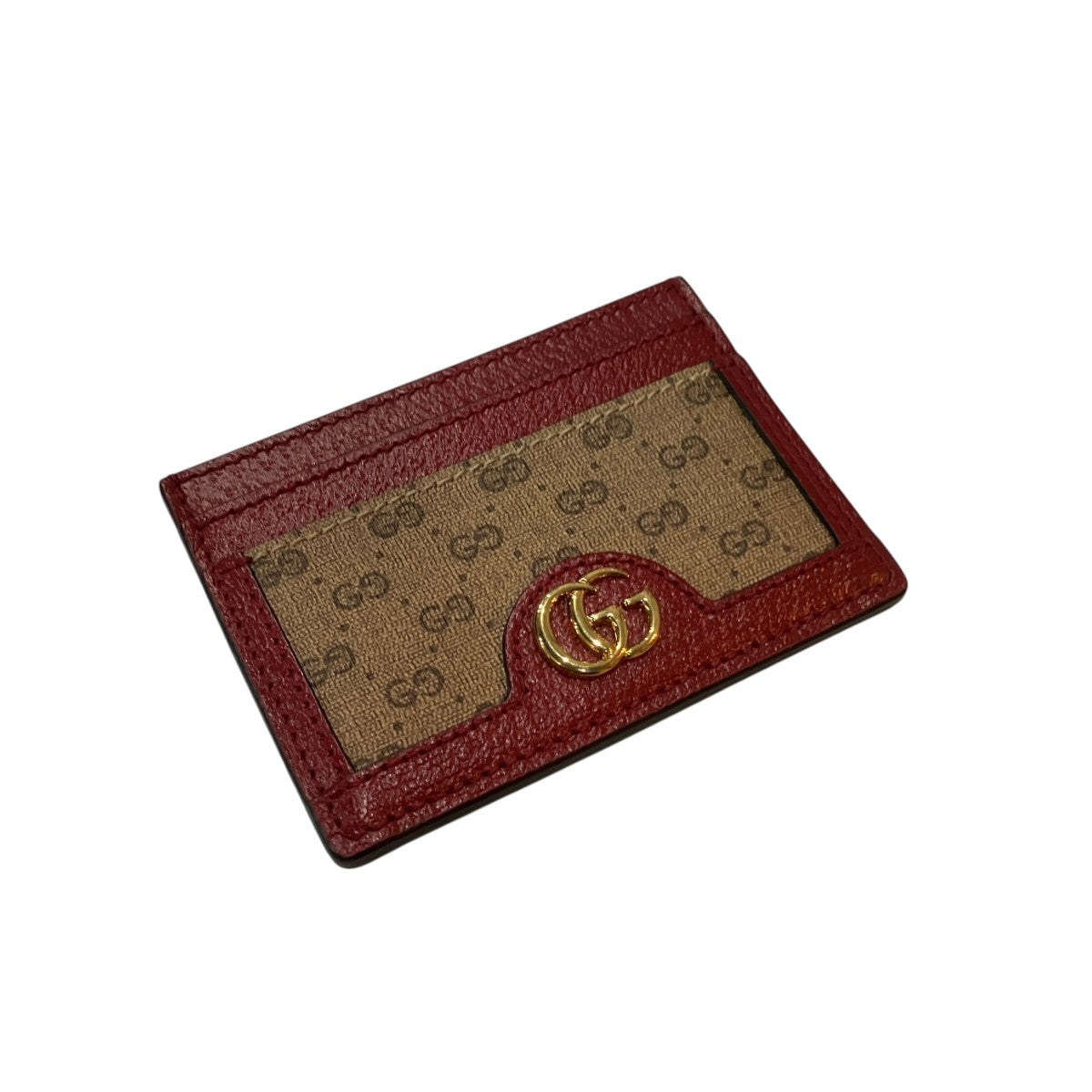 GUCCI×ドラえもん カードケース 古着・中古-1枚目のアイテム画像
