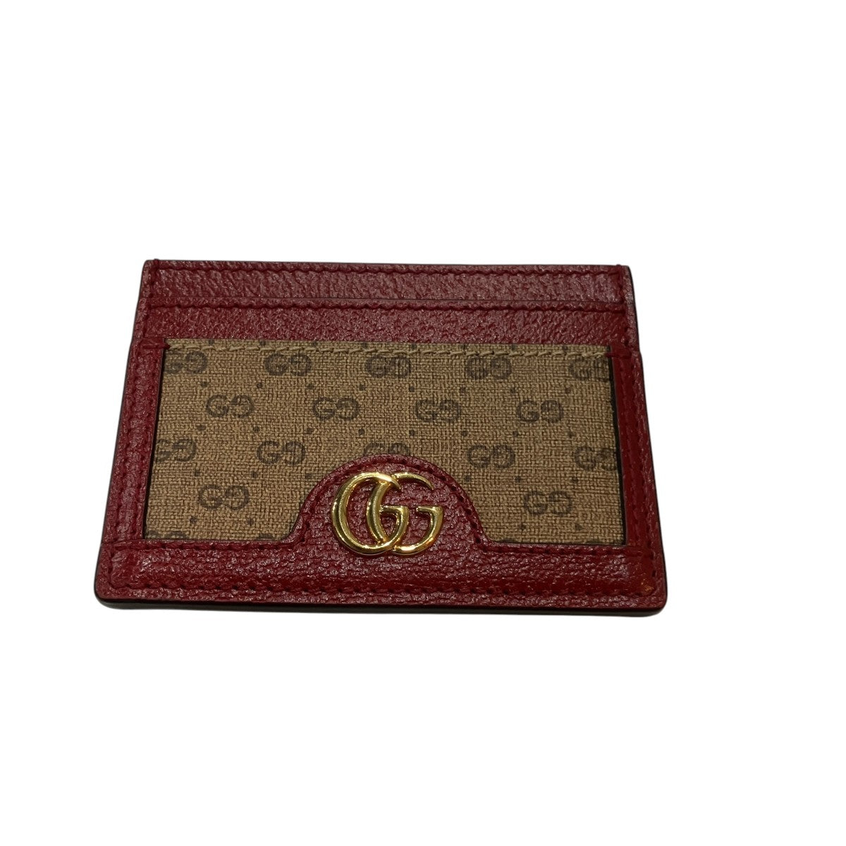 GUCCI×ドラえもん カードケース 古着・中古-2枚目のアイテム画像
