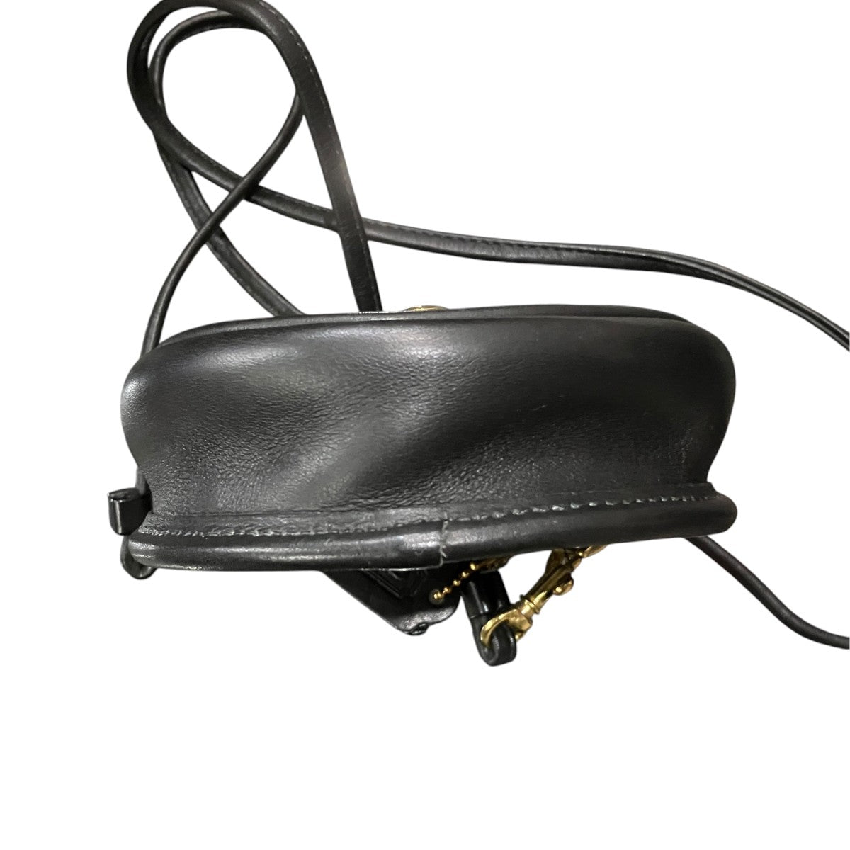 COACH ミニショルダーバッグ 古着・中古-4枚目のアイテム画像