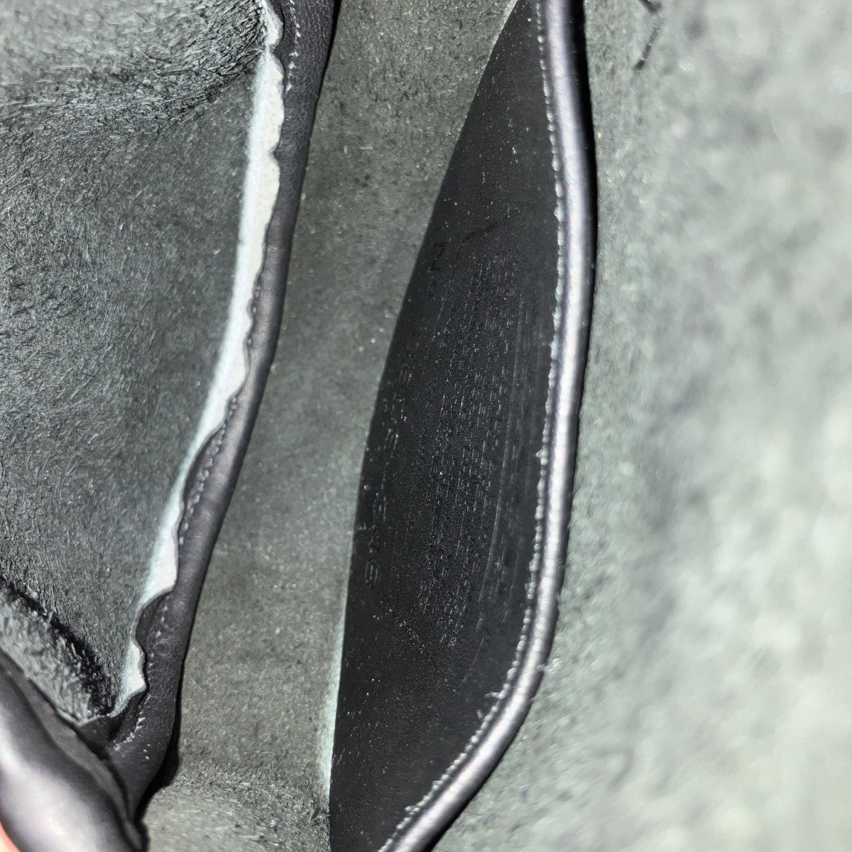 COACH ミニショルダーバッグ 古着・中古-5枚目のアイテム画像