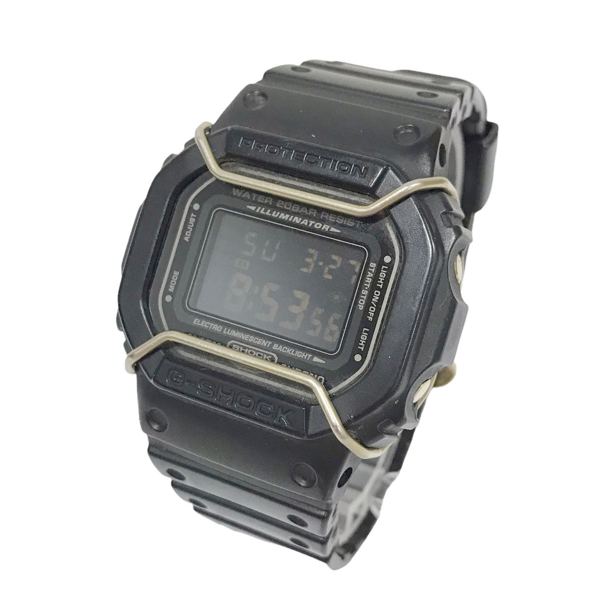 腕時計 DW-5600P