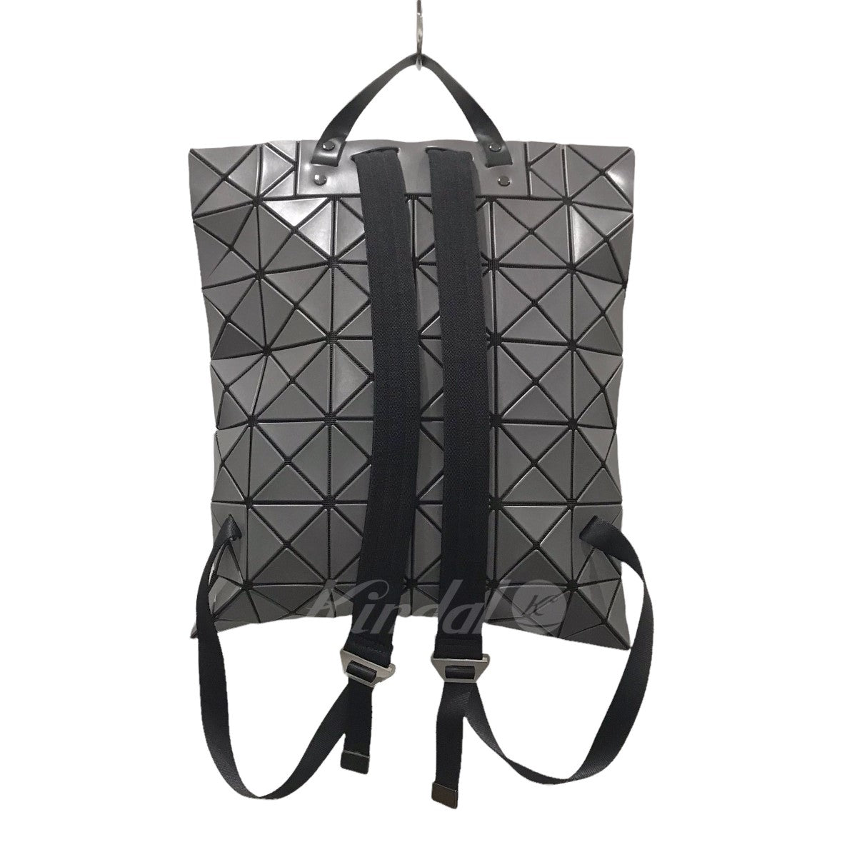 BAO BAO ISSEY MIYAKE(バオバオ イッセイミヤケ) リュック FLAT PACK ...