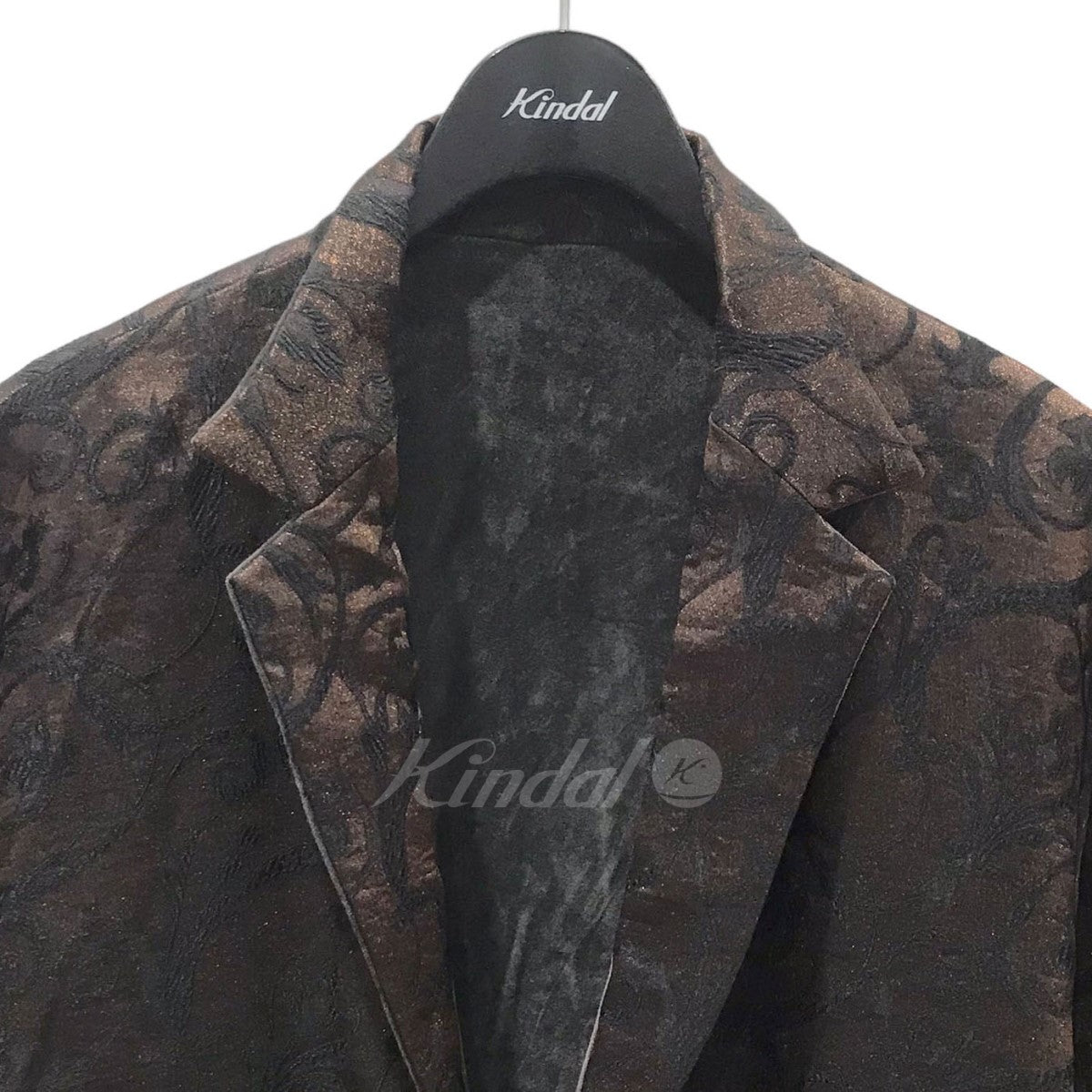 Needles(ニードルズ) リバーシブル1Bジャケット Rev．1B jacket ...