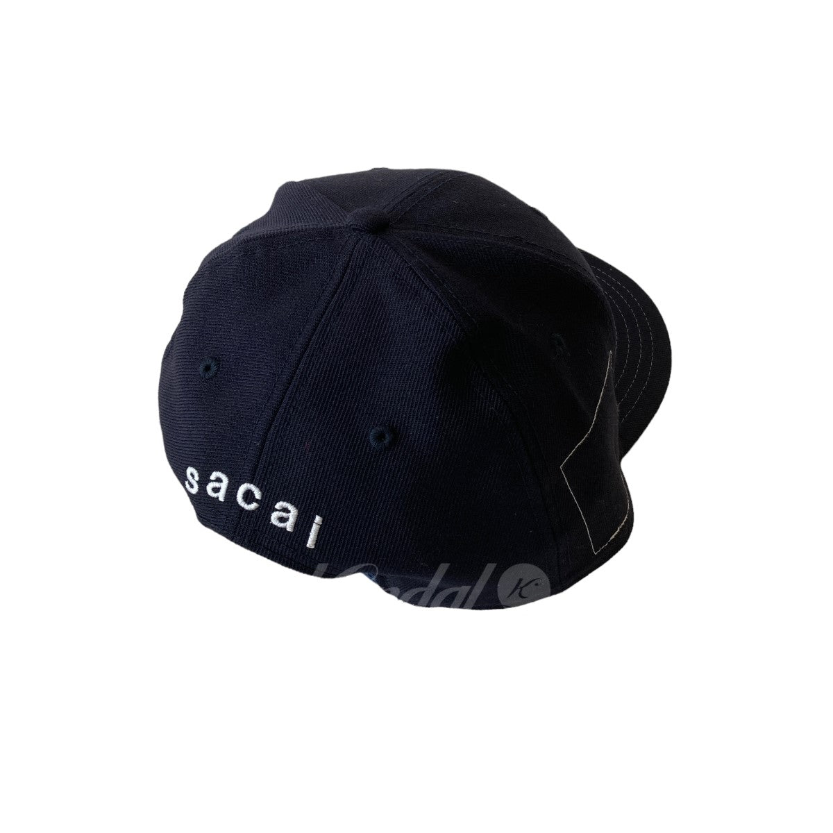 sacai(サカイ) × NEW ERA× Fragment design cap