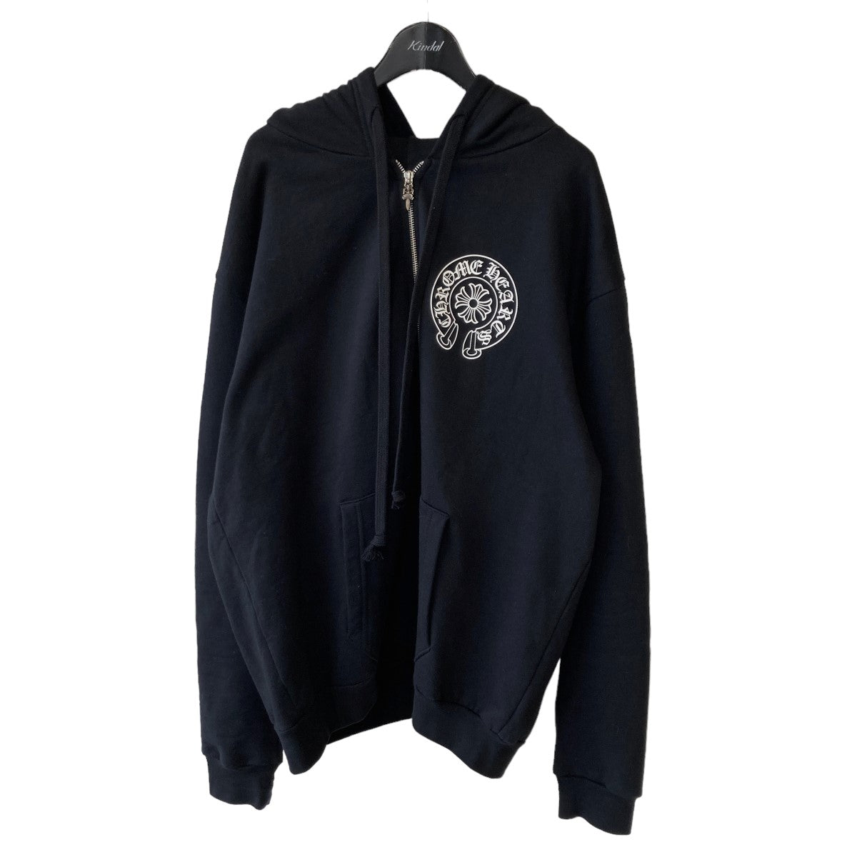 CHROME HEARTS(クロムハーツ) 東京限定 Tokyo Horseshoe Pullover