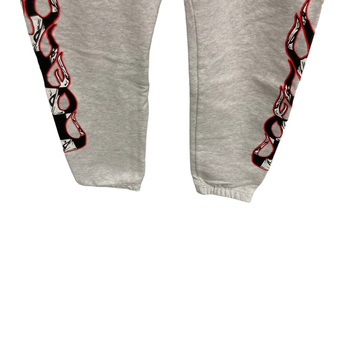 CHROME HEARTS(クロムハーツ) ×MATTY BOY Brain Sweat Pants