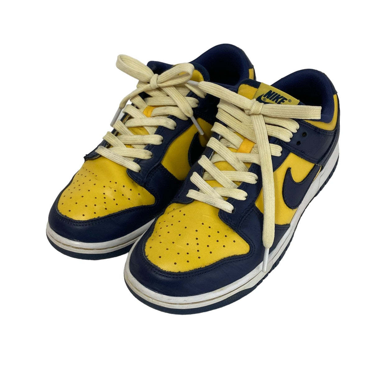 Nike Dunk Low  Michigan　スニーカー