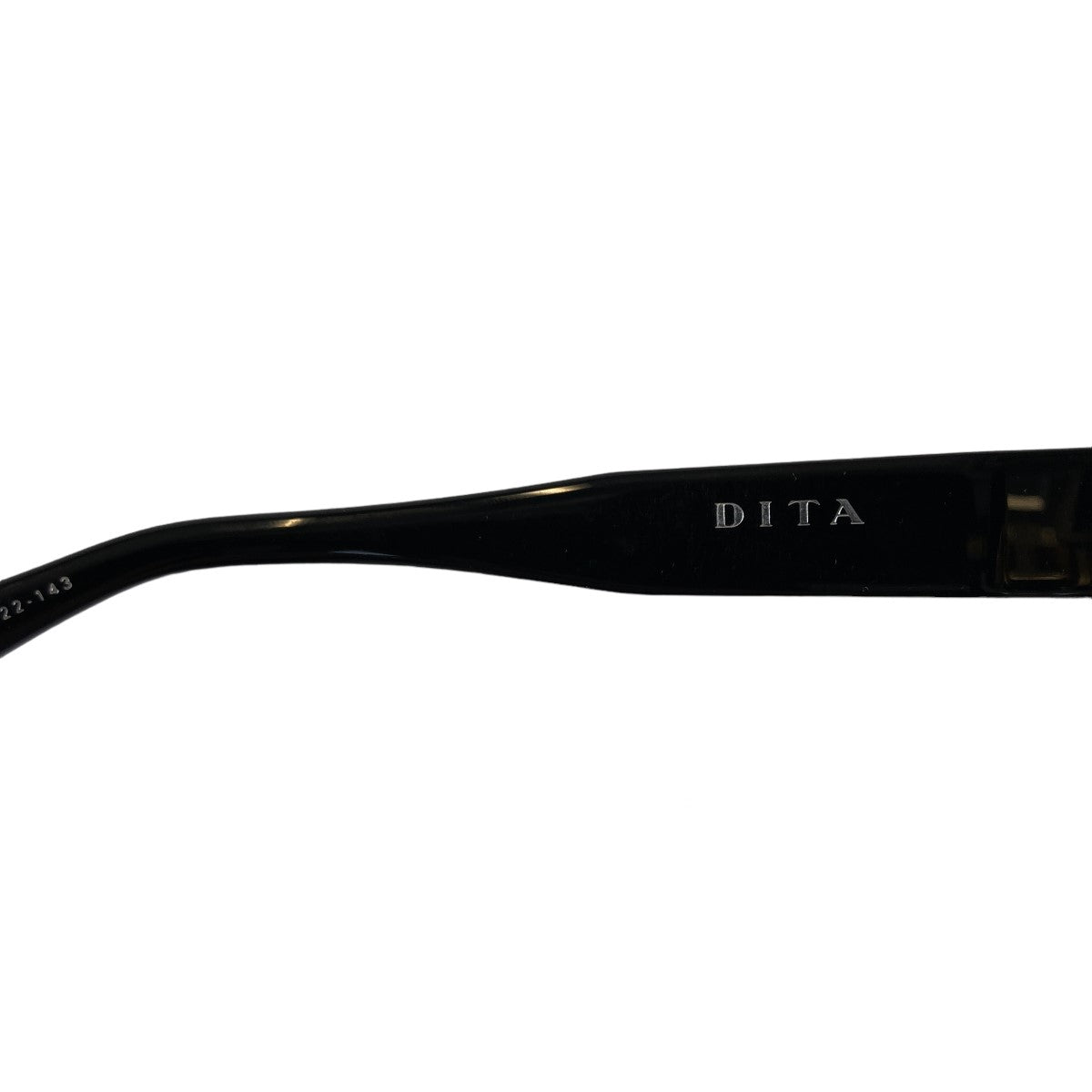 DITA(ディータ) サングラス ブラック サイズ 13｜【公式】カインドオル ...