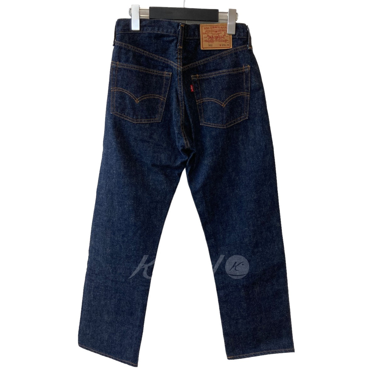 LEVI’S(リーバイス) 97年製　J22刻印　日本製　BIG E