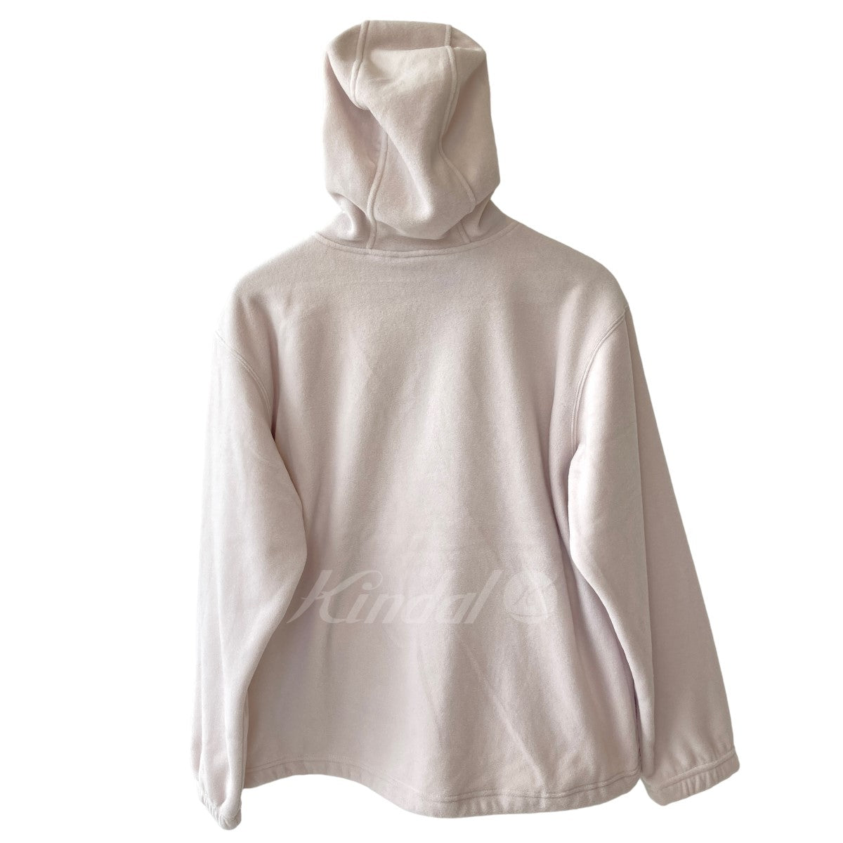 SUPREME 22AW Polartec Facemask Half Zip Pulloverの古着・中古アイテム