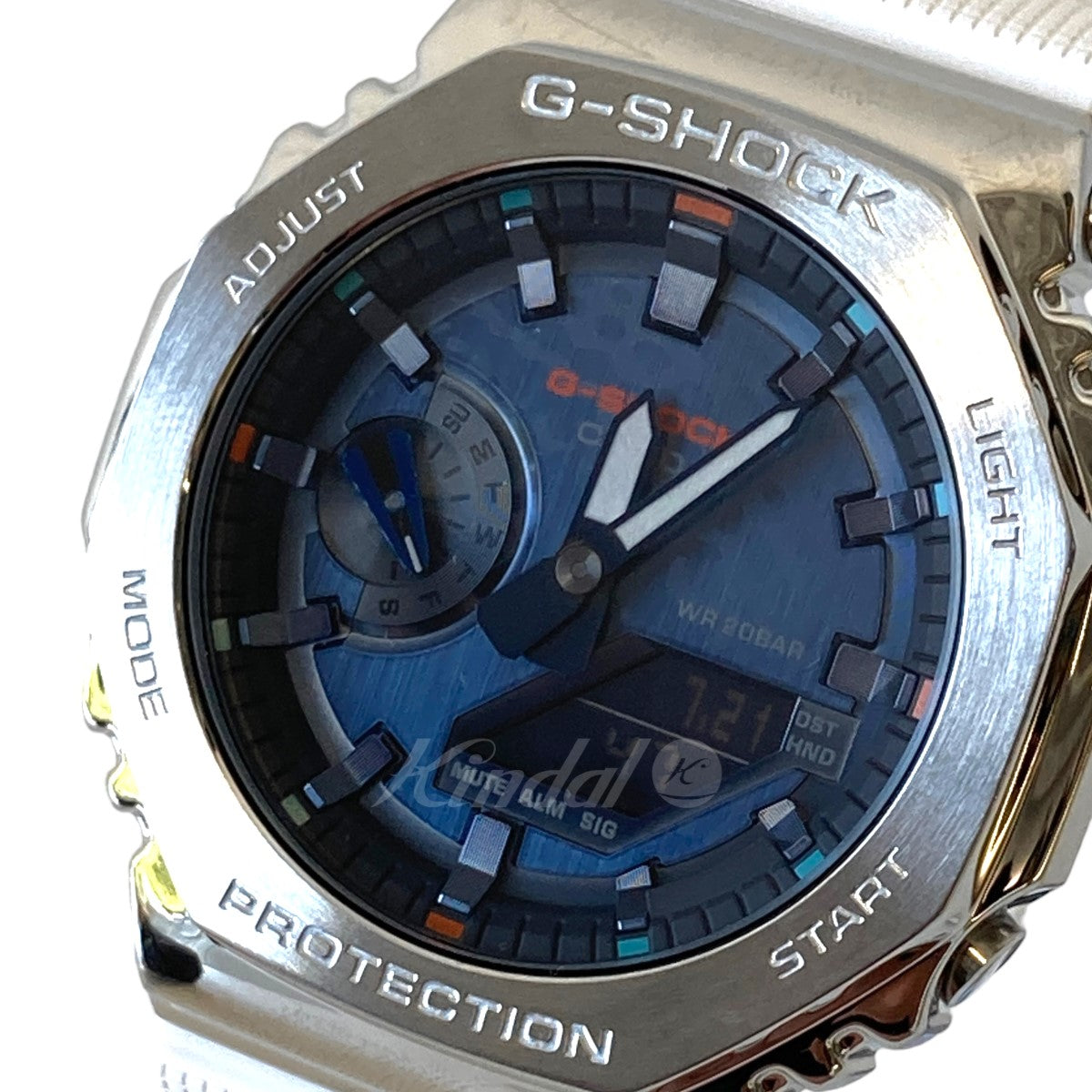 CASIO(カシオ) G-SHOCK GM-2100RI21-7AJR Ryo ISHIKAWA