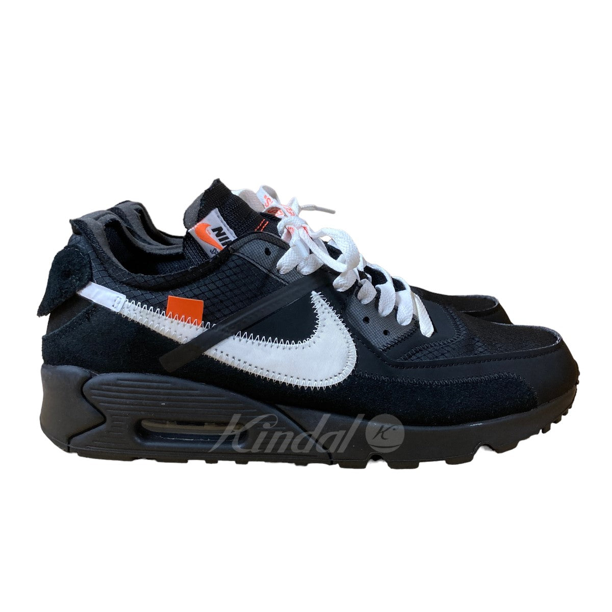 AA7293-001 NIKE AIR MAX 920 BLACK CORN