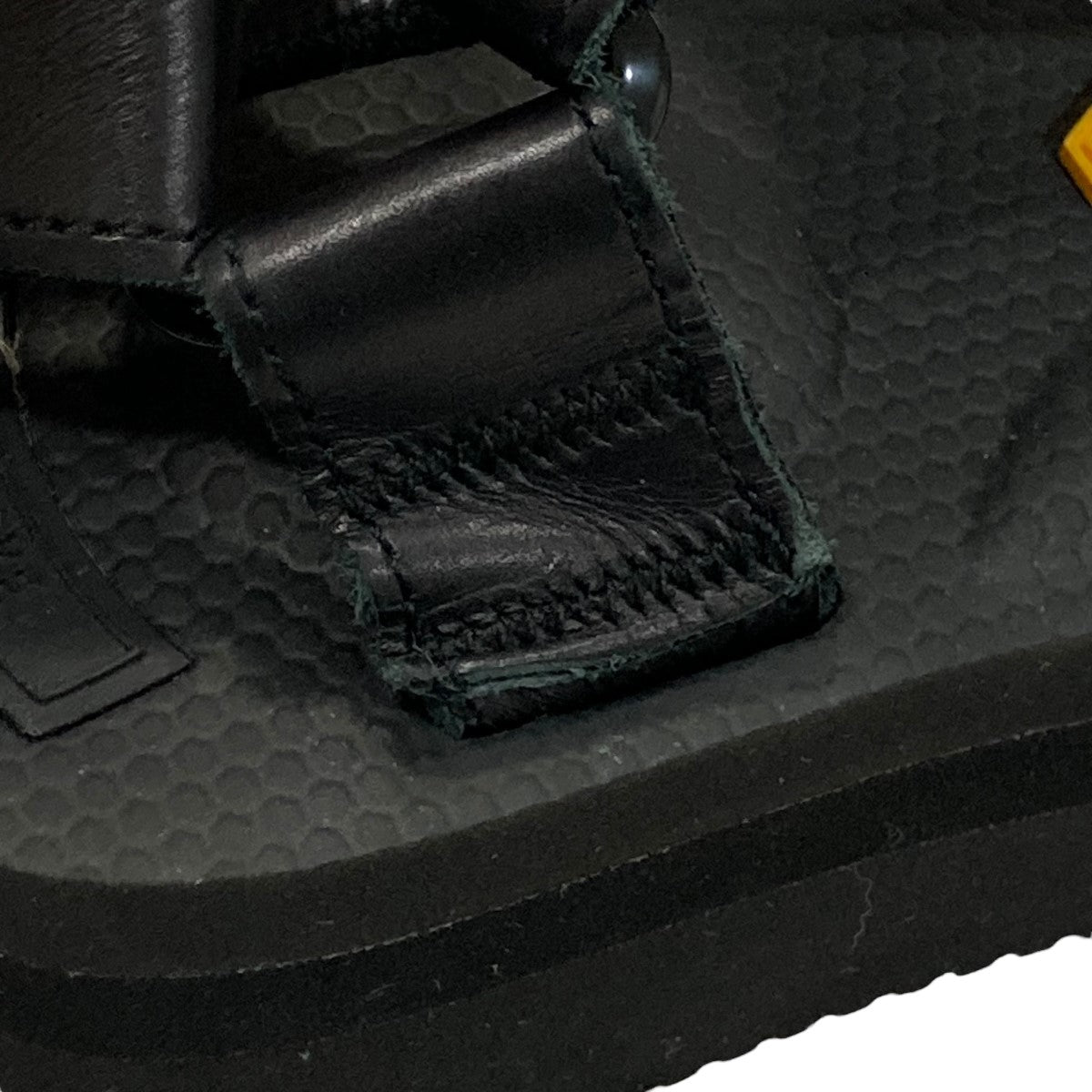 suicoke(スイコック) Drawer別注 BIJOU サンダル