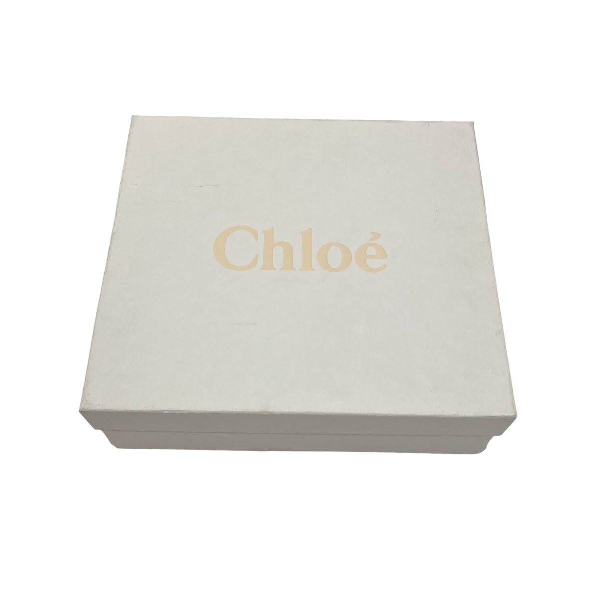 Chloe(クロエ) woody wedge mule ウェッジソールミュール