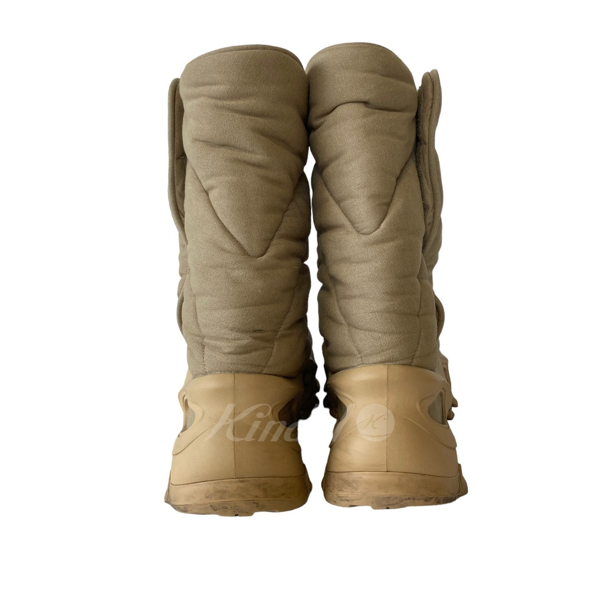 adidas(アディダス) YEEZY NSLTD BOOT KHAKI GX0054 カーキ サイズ 12