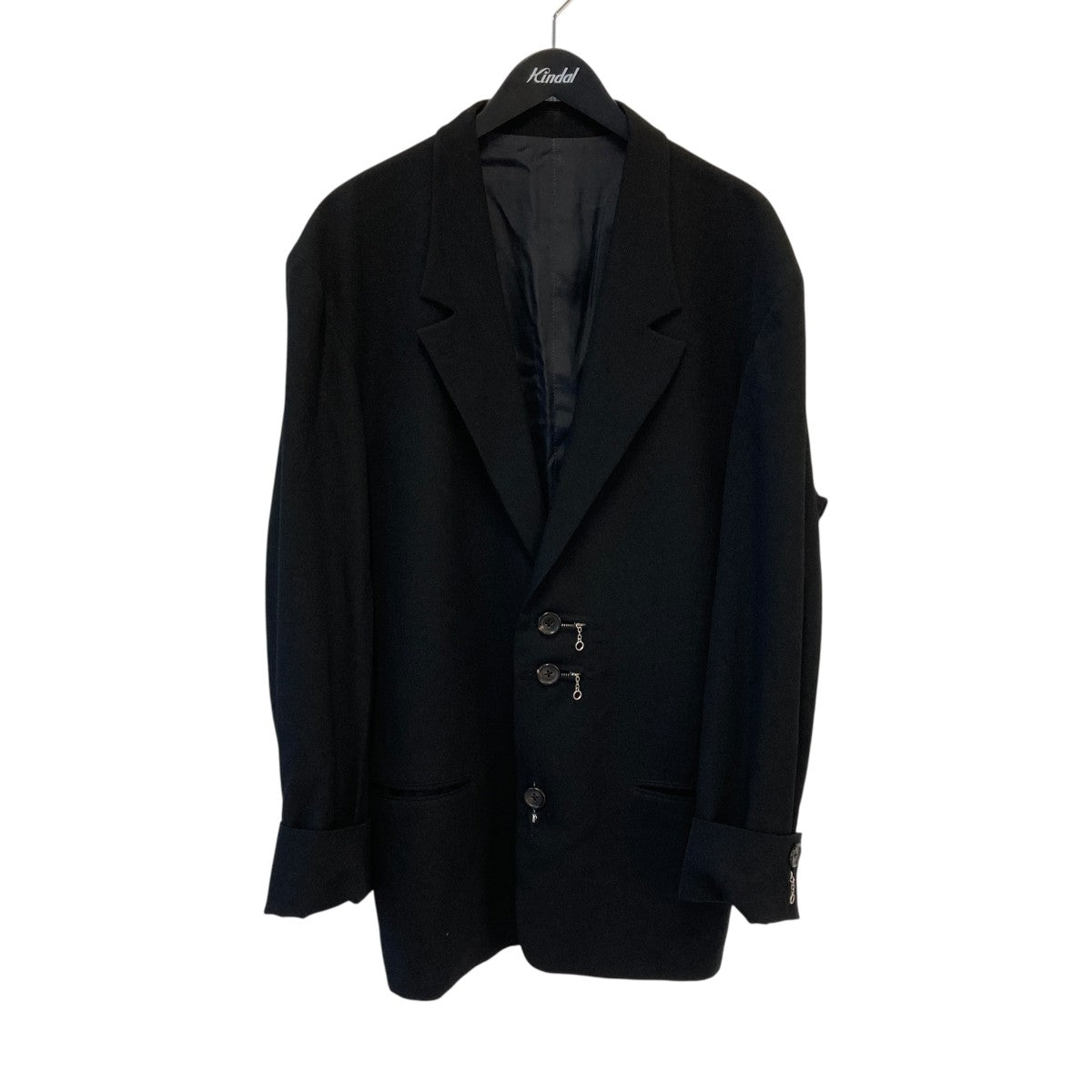 YOHJI YAMAMOTO POUR HOMME(ヨウジヤマモトプールオム) 86AW