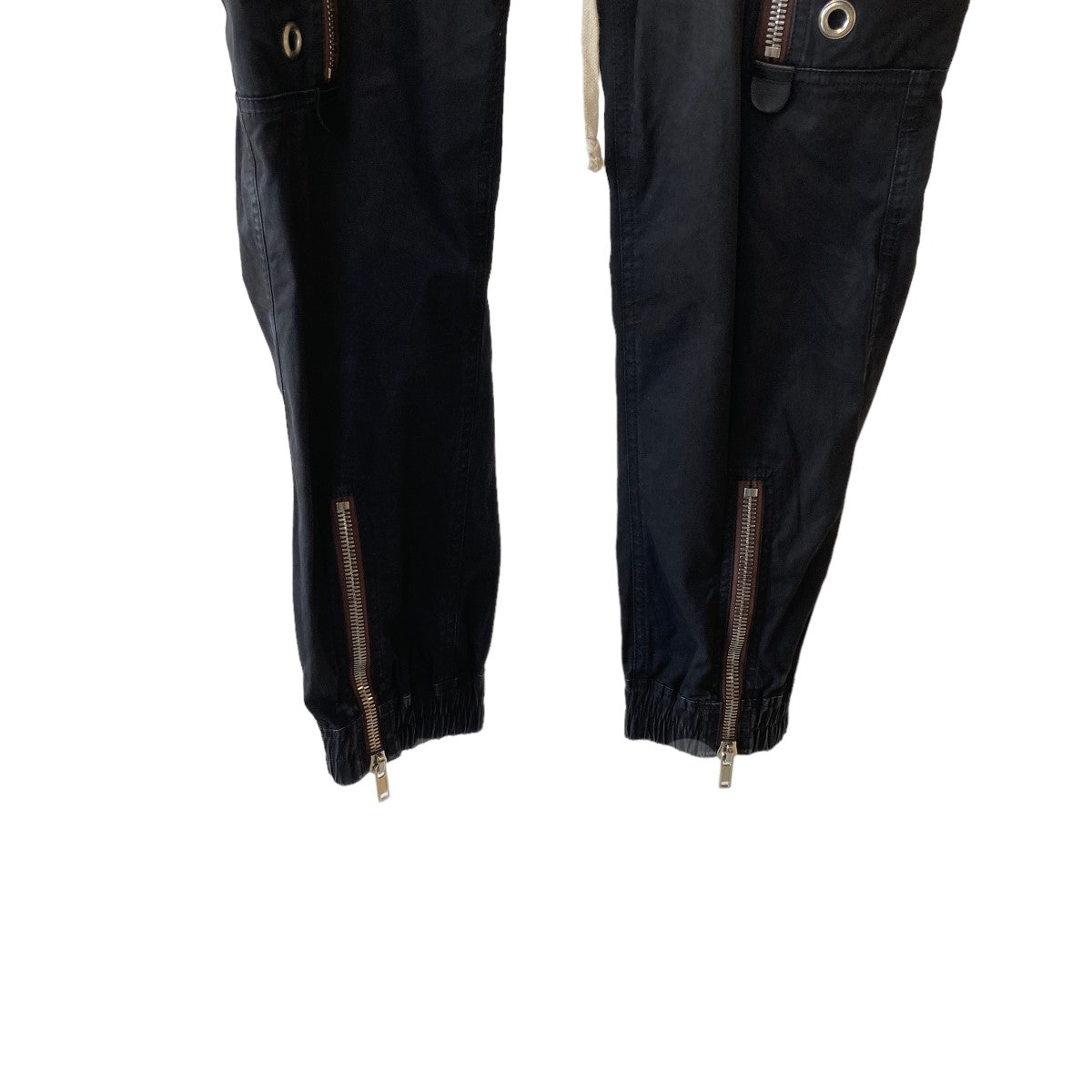 Rick Owens(リックオウエンス) 20ss Bauhaus Cargo Trousers ...