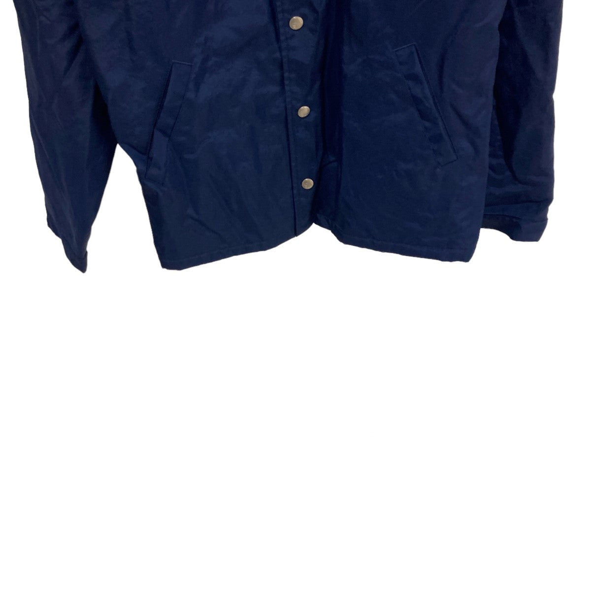 ケンゾーの×Nigo BOKE FLOWER COACH JACKETです。 KENZO アウター 古着・中古アイテム