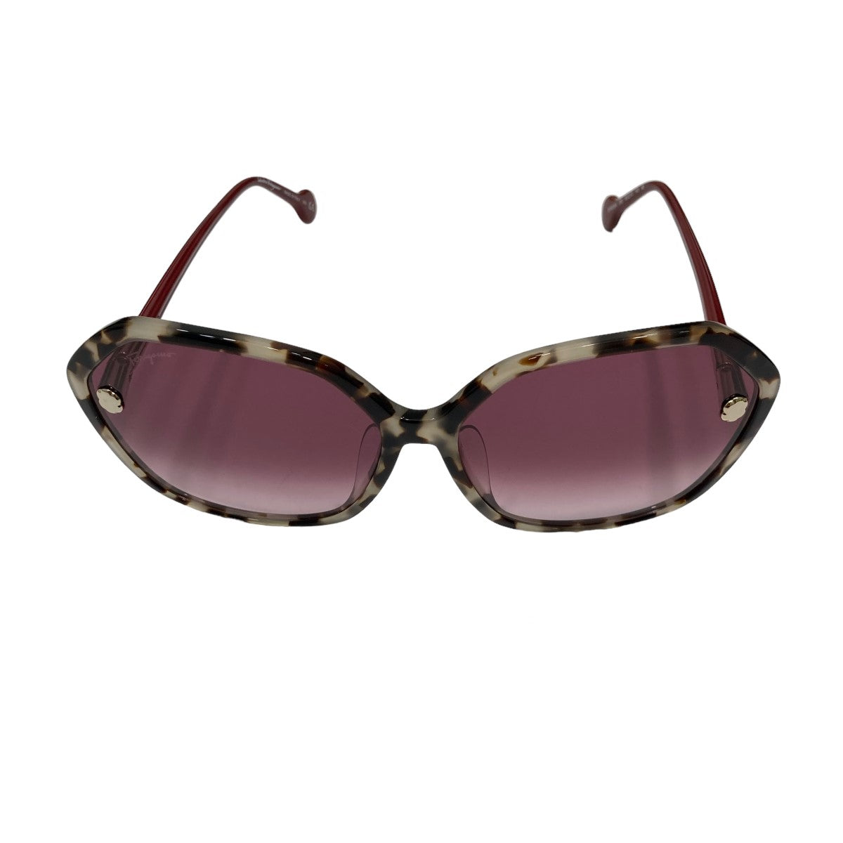 公式 Salvatore Ferragamo(サルヴァトーレフェラガモ) サングラス 小物