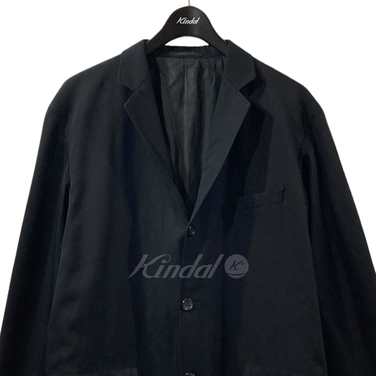Graphpaper(グラフペーパー) Selvage Wool Jacket テーラード